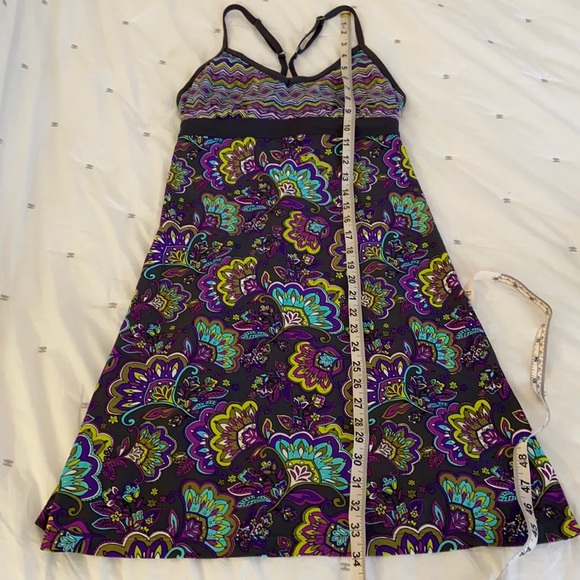 Athleta Shorebreak Swim Dress - Picture 10 of 10